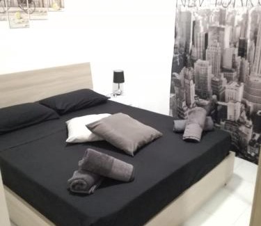 Torre dell'Orso House | Villetta Lucy (Residence Junior 1)