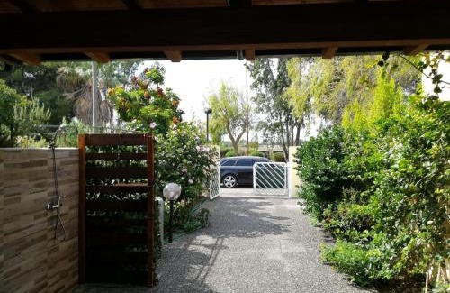 Torre dell'Orso House | Villetta Lucy (Residence Junior 1)