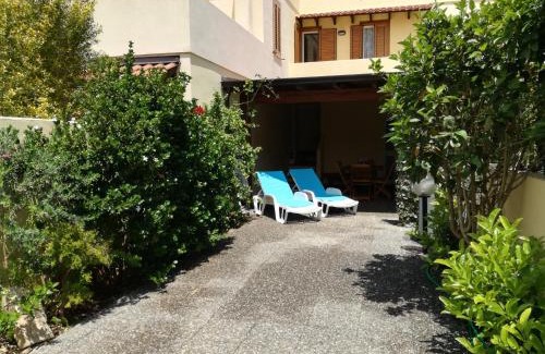 Torre dell'Orso House | Villetta Lucy (Residence Junior 1)