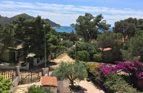 Solanas House | Villetta Ludovica