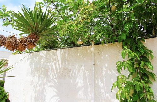 Marina di Pescoluse House | Villetta Mirto 150 m from the beach