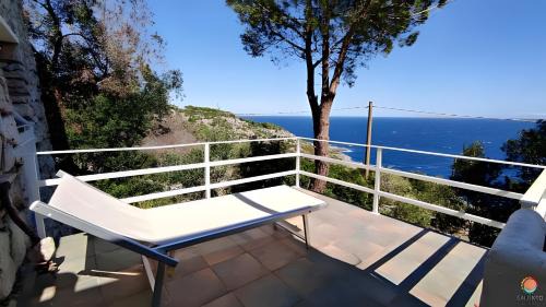 Corsano Villa | Villetta Macchia Mediterranea