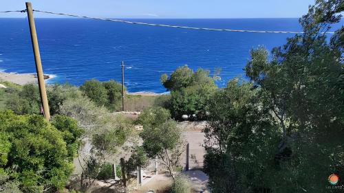 Corsano Villa | Villetta Macchia Mediterranea