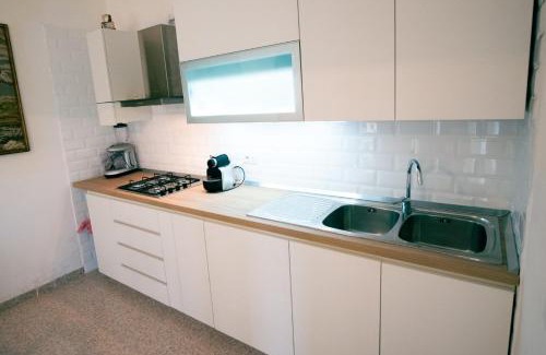 Ascea Villa | Villetta nel Verde