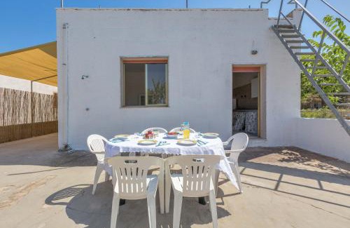 Specchiarica House | Villetta Nina by BarbarHouse