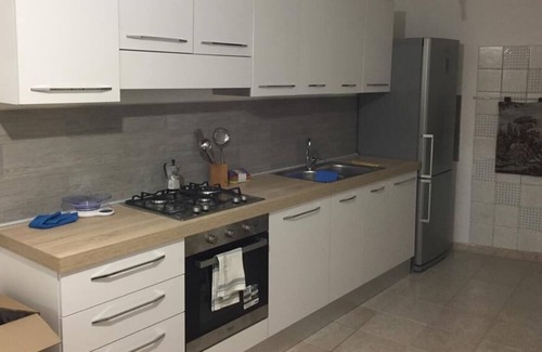 Pachino Villa | Villetta Oasi 3 minutes walk from the beach
