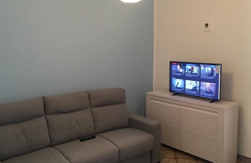 Pachino Villa | Villetta Oasi 3 minutes walk from the beach