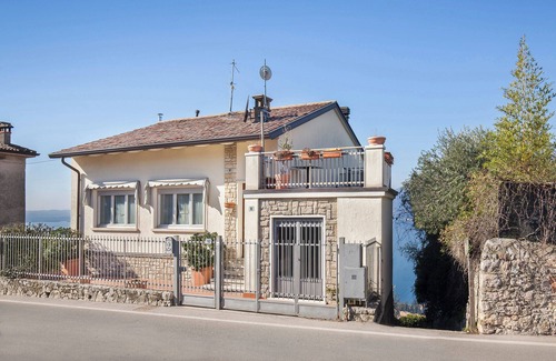 Albisano House | Villetta Olivi - Breathtaking view