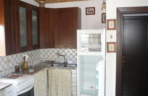 Reitani Villa | Villetta Paguro 1st marzamemi at m. 100 from the sea