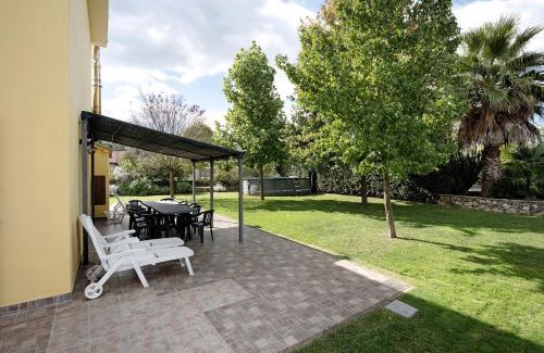 Ruviano Villa | Villetta Relax