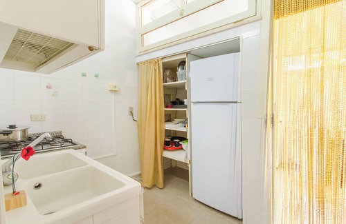 Torre dell'Orso House | Villetta Rossa with garden