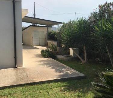 Reitani Apartment | Villetta San Lorenzo - Marzamemi