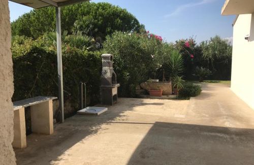Reitani Apartment | Villetta San Lorenzo - Marzamemi
