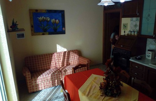 Lido Rossello Villa | VILLETTA SCALA DEI TURCHI A SOLI 40 MT DAL MARE