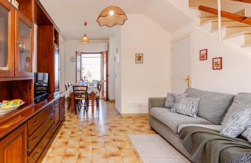 Scaro-Reggio-Scornavacca-Vardano Apartment | Villetta see view, terrace, garden