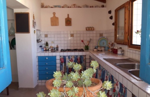 Ribera Villa | Villetta Simona .