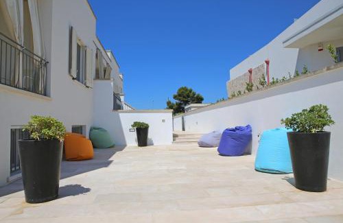 Marina di Pescoluse House | Villetta Sofia