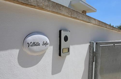 Marina di Pescoluse House | Villetta Sofia