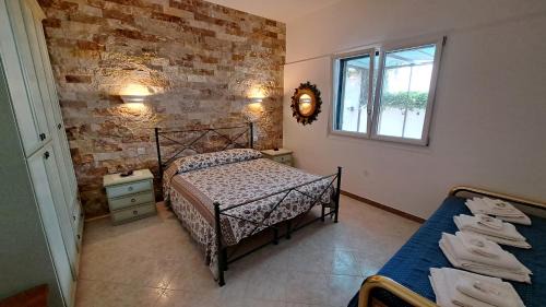 San Foca House | Villetta Stardust a 5 min a piedi dal mare