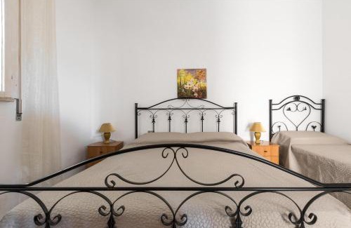 Torre Castiglione House | Villetta Stella Castiglione by BarbarHouse