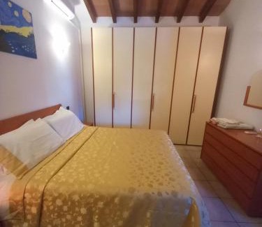 Santo Stefano di Magra House | Villetta Tora