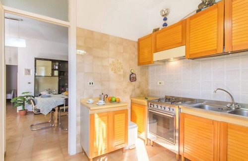 Torre dell'Orso House | Villetta Tamari 300 meters from the sea