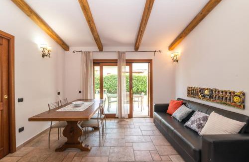 Porto San Paolo Apartment | Villetta Teresa