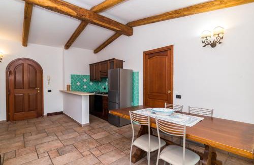 Porto San Paolo Apartment | Villetta Teresa