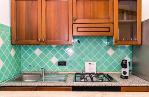 Porto San Paolo Apartment | Villetta Teresa