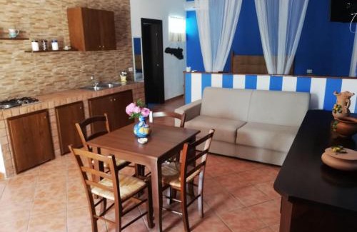 Lampedusa House | Villetta Terranova