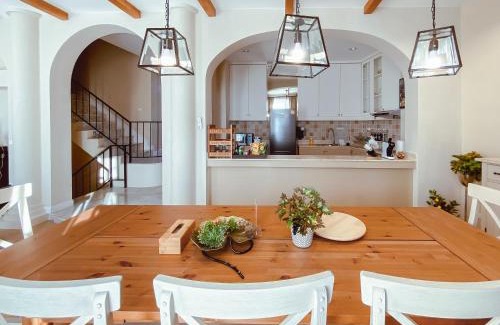 Pong Ta Long Villa | Villetta The Eyrie Khaoyai
