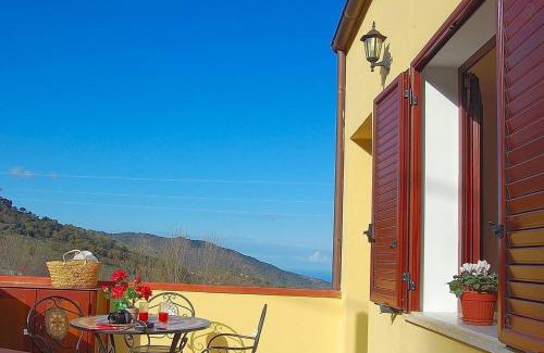 Tusa House | Villetta Tusa