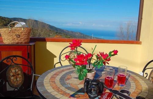 Tusa House | Villetta Tusa