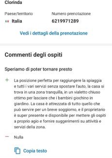 San Vito Lo Capo Villa | Villetta Viola