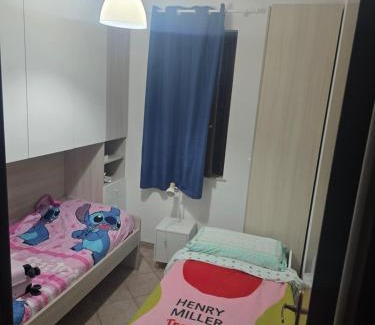 San Vito Lo Capo Villa | Villetta Viola