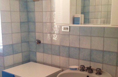 Peschici House | villetta with large terrasse and garden. Nice seaview