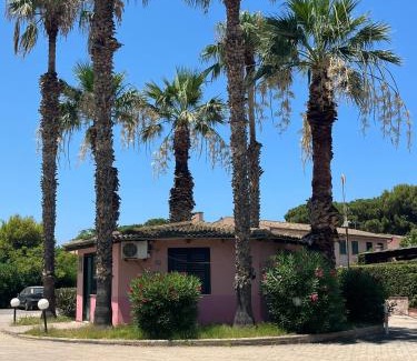 Campofelice di Roccella House | VillettaletreGi