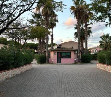 Campofelice di Roccella House | VillettaletreGi