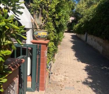 Campofelice di Roccella House | VillettaletreGi