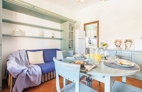 San Vito Lo Capo House | VillettaRosy