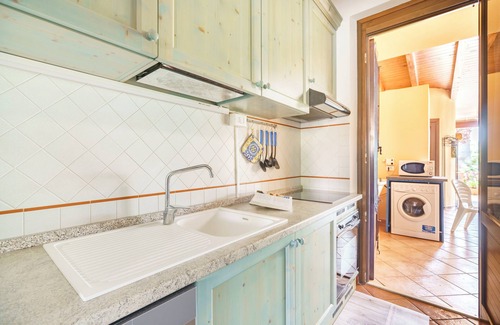 San Vito Lo Capo House | VillettaRosy