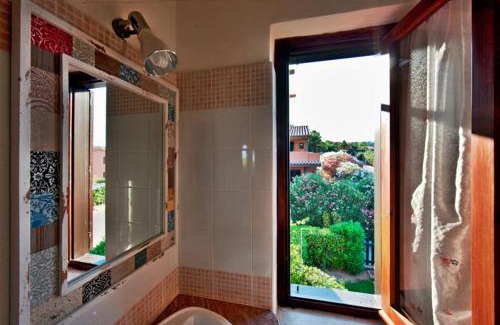 Costa Rei House | Villette Marina Sestu