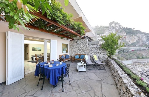 Taormina Apartment | Villette Taormina, La Perla Dell'isola