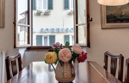 Saltino Apartment | Villino Adele