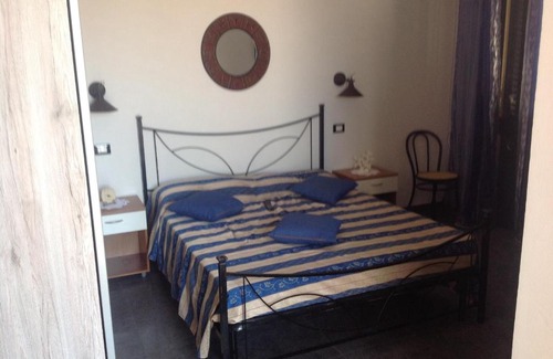 Porto Cesareo Apartment | villino akira