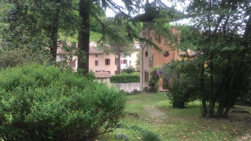 Cison di Valmarino House | VILLINO AMELIATTE