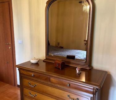 Prunetta Villa | Villino Cecchini