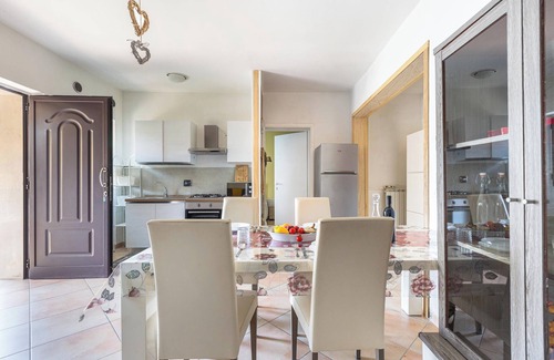 Nardo Apartment | Villino da Simo by BarbarHouse