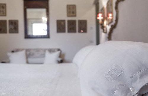 Cittadella Bed & Breakfast | Villino di Porporano