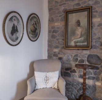 Cittadella Bed & Breakfast | Villino di Porporano